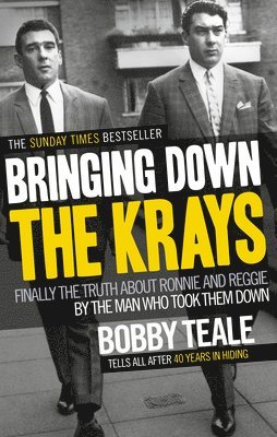 Bringing Down The Krays 1