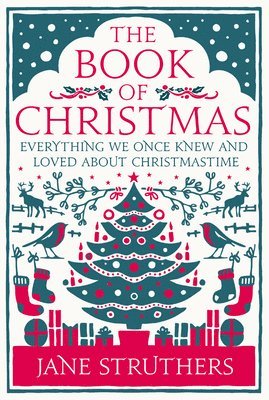 The Book of Christmas 1