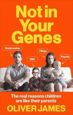 Not In Your Genes