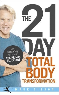 21-Day Total Body Transformation
