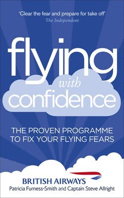 bokomslag Flying with Confidence