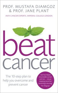 bokomslag Beat Cancer
