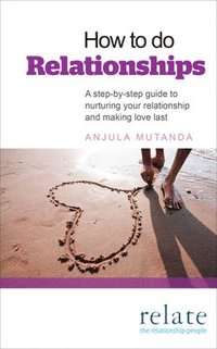 bokomslag How to do Relationships