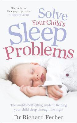 bokomslag Solve Your Child's Sleep Problems