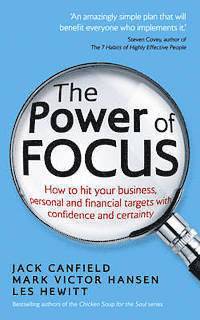 The Power of Focus 1