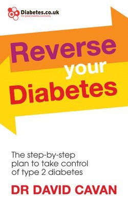 Reverse Your Diabetes 1