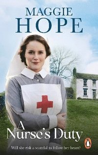 bokomslag A Nurse's Duty