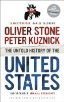 bokomslag The Untold History of the United States