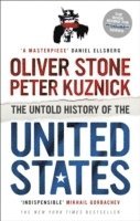 Oliver Stone, Peter Kuznick - Untold History of the United States, Häftad