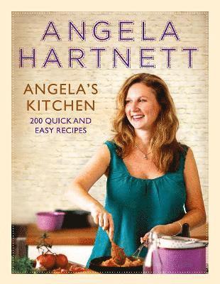 Angela's Kitchen 1