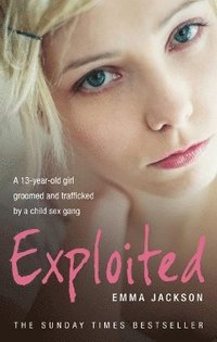bokomslag Exploited