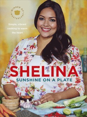 Shelina Permalloo - Permalloo, S: Sunshine on a Plate, Inbunden