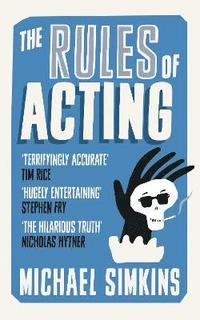 bokomslag The Rules of Acting