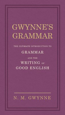 Gwynne's Grammar 1