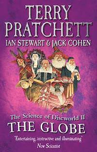Ian Stewart, Jack Cohen, Terry Pratchett - Science Of Discworld II, Häftad