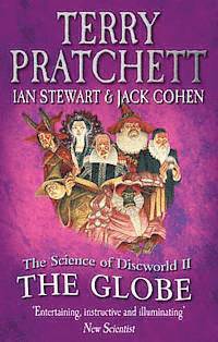 bokomslag The Science Of Discworld II