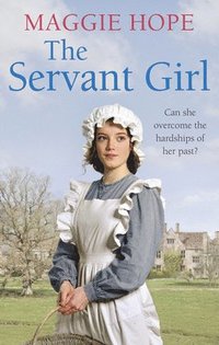 bokomslag The Servant Girl