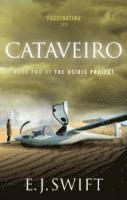 bokomslag Cataveiro