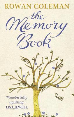The Memory Book 1