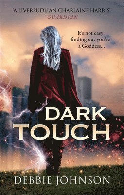 Debbie Johnson - Dark Touch, Häftad