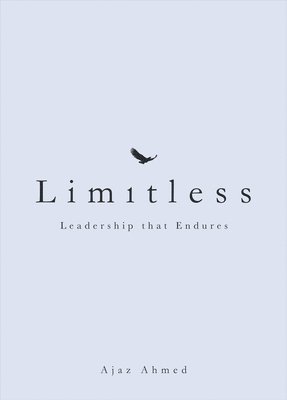 bokomslag Limitless