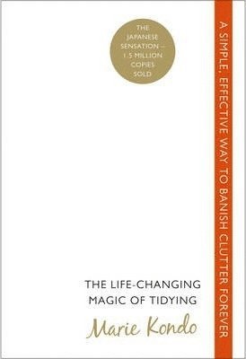 Life-Changing Magic of Tidying
