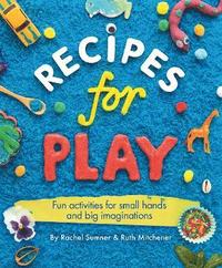 bokomslag Recipes for Play