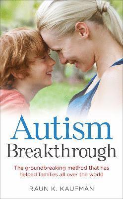 Autism Breakthrough 1