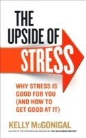bokomslag Upside of Stress