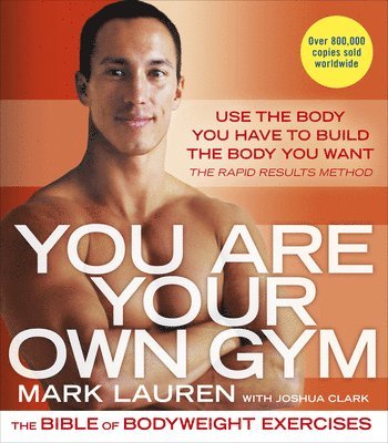 You Are Your Own Gym 1