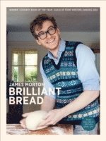 bokomslag Brilliant Bread