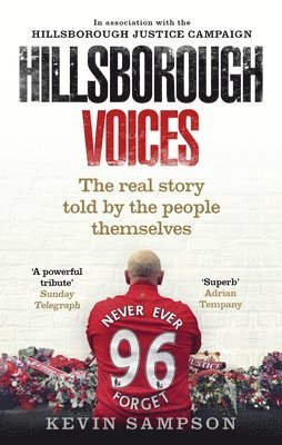 Hillsborough Voices 1