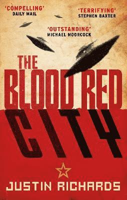 The Blood Red City 1