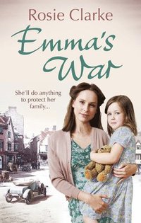 bokomslag Emma's War
