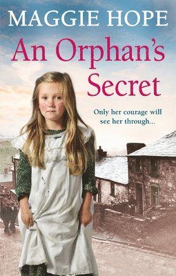 Maggie Hope - Orphan's Secret, Häftad