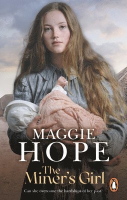 Maggie Hope - Miner's Girl, Häftad