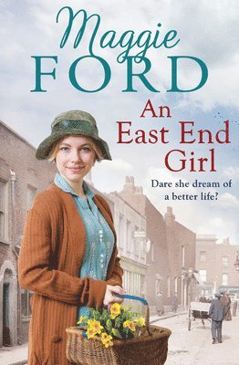 An East End Girl 1