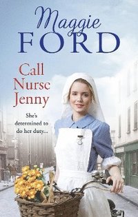 bokomslag Call Nurse Jenny