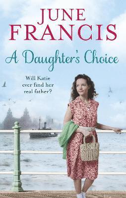 June Francis - Francis, J: Daughters Choice, Häftad