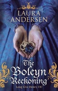 bokomslag Boleyn Reckoning