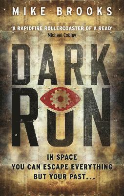 bokomslag Dark Run
