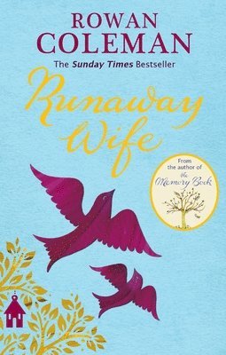 Rowan Coleman - Runaway Wife, Häftad