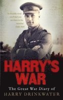 bokomslag Harry's War
