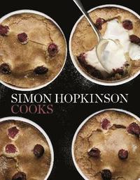bokomslag Simon Hopkinson Cooks