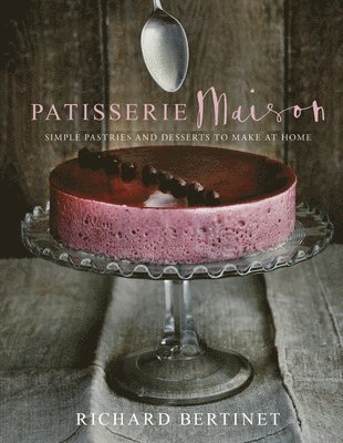 Patisserie Maison 1