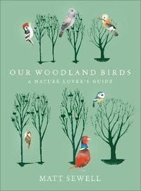 bokomslag Our Woodland Birds