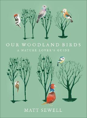 Our Woodland Birds 1
