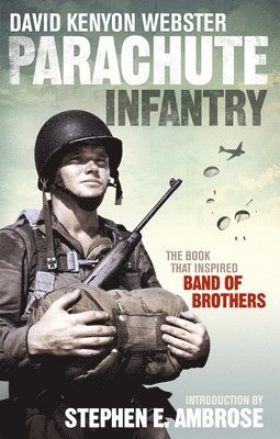 Parachute Infantry 1