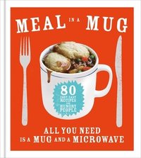bokomslag Meal in a Mug