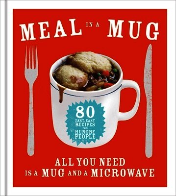 Denise Smart - Meal in a Mug, Inbunden